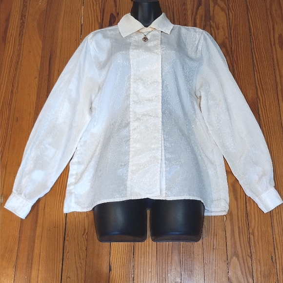 Givenchy blouse - Picture 12 of 14